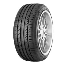 205/50 R17 CONTINENTAL CONTISPORTCONTACT 5. VASARAS