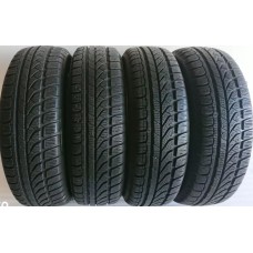 175/70 R14 DUNLOP spwinter response. ZIEMAS