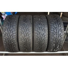 195/65 R15 HANKOOK W409. ZIEMAS, AR RADZĒM.
