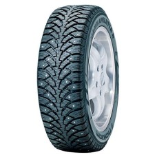 195/60 R15 NOKIAN hkpl4. ZIEMAS, AR RADZĒM.