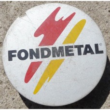 7/ R16 FONDMETAL.