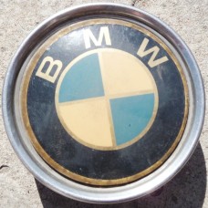 7/ R16 BMW BMW.